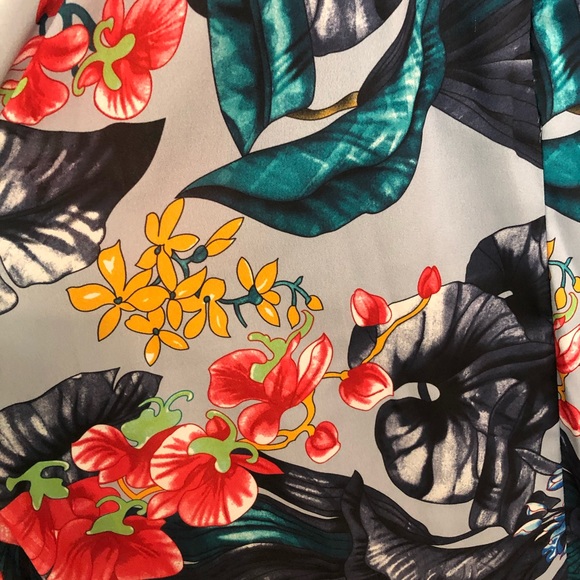 Badgley Mischka formal gown - Picture 11 of 12